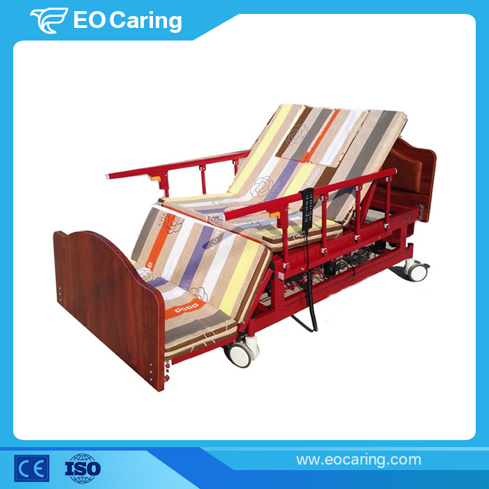 High Quality Electric Hospital Bed