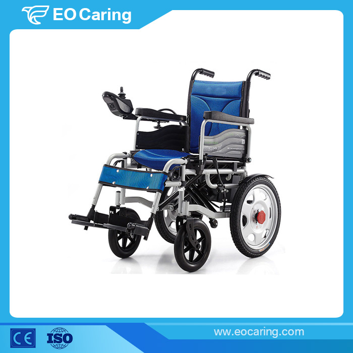 High Quality Electric Wheelchair