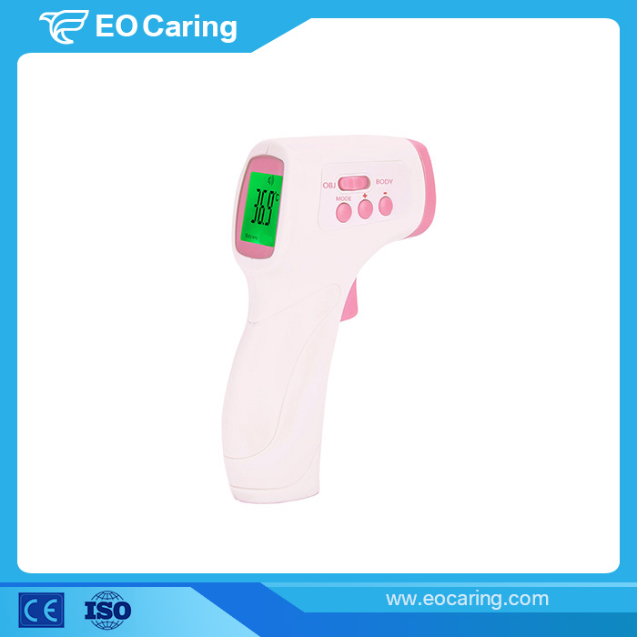 Infrared Non-Contact Thermometer