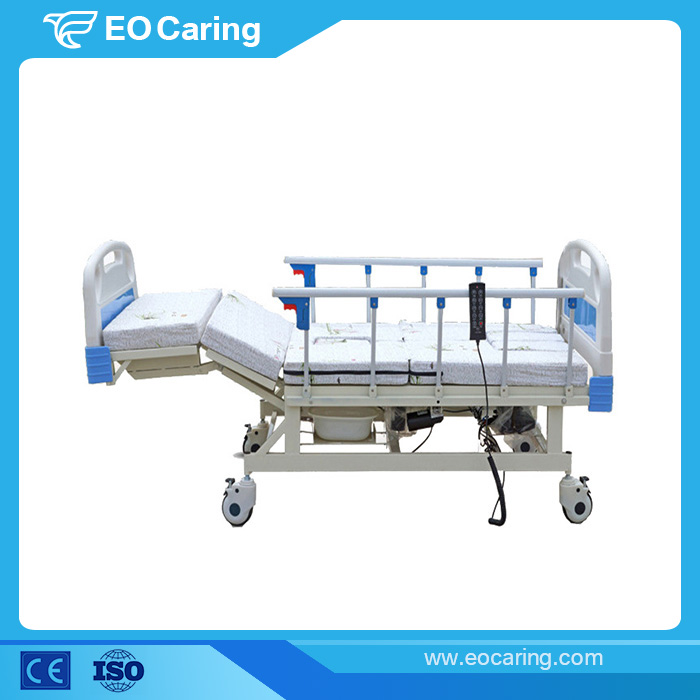 Luxury Electric Hospital Bed