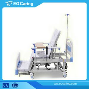 Adjustable Electric Hospital Bed