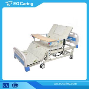 Caring Manual Hospital Bed