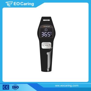 Digital Non-Contact Thermometer