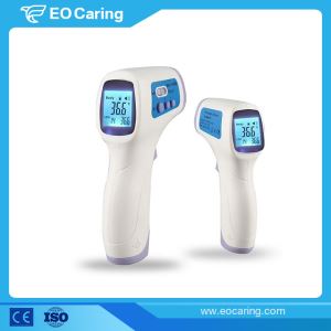 Economical Non-Contact Thermometer