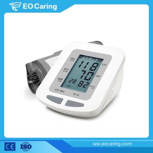 High Accuracy Arm Blood Pressure Monitor