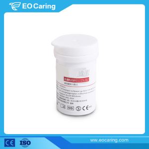 High Accuracy Blood Glucose Test Strip