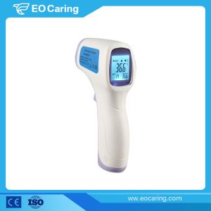 High Accuracy Non-Contact Thermometer