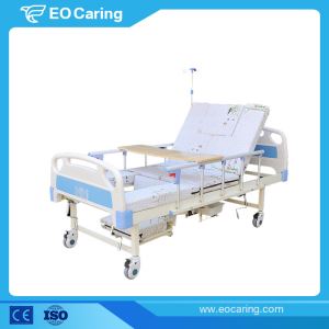 Nursing Manual Hospital Bed