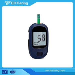 Popular Auto Code Blood Glucose Meter