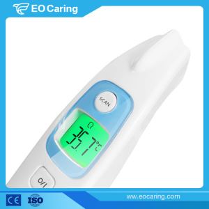 Portable Non-Contact Thermometer