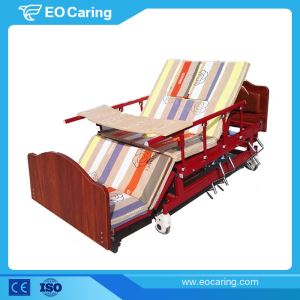 Professional Manual Hospital Bed