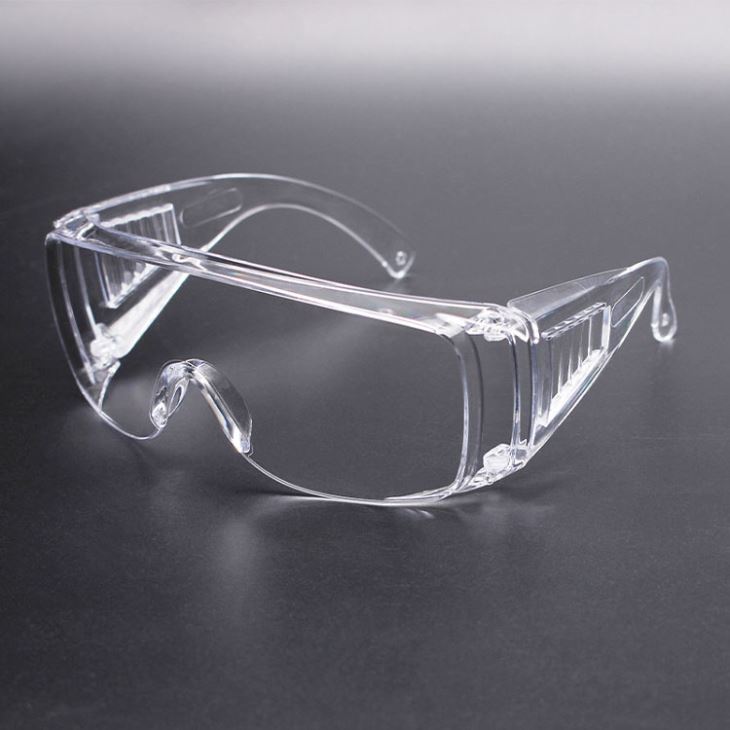 Medical Protective Glasses