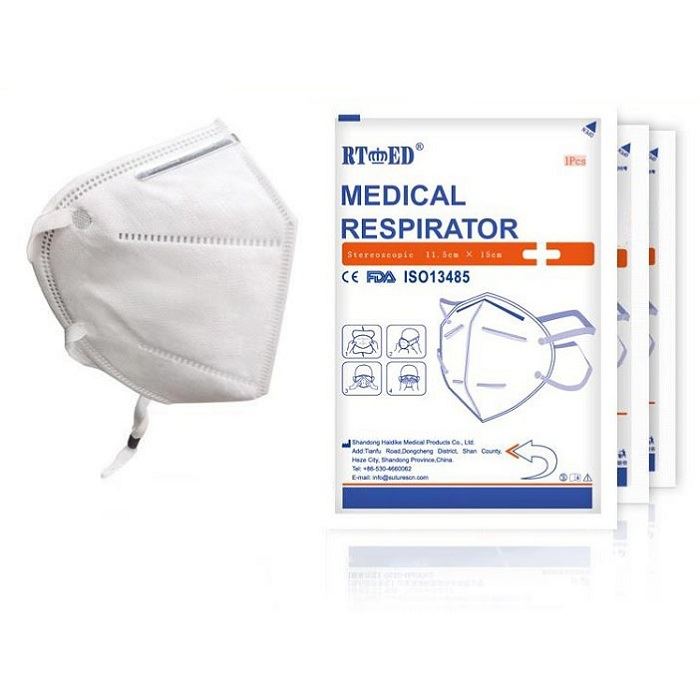 Medical Protective Mask