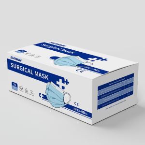 Medical Surgical Mask